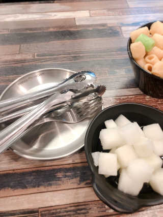 도담치킨 수유점 [도담치킨_수유점] 20,000원 내에서 자유롭게 즐기기 — 4점을 준 리뷰어가 2019년 2월 올린 사용 사진