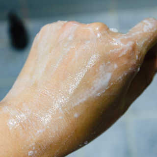 페어아크네 크리미폼 페어아크네 크리미 폼 — 4점을 준 리뷰어가 2019년 7월 올린 사용 사진