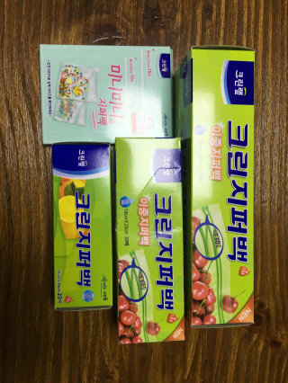 자몽님이 올린 리뷰 사진 1