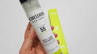 더블유드레스룸 신규향 드레스퍼퓸150ml — 5점을 준 리뷰어가 2018년 8월 올린 사용 사진