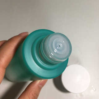 오지아이 워터 밤 모이스처 스킨 에센스 180ml — 4점을 준 리뷰어가 2020년 1월 올린 사용 사진