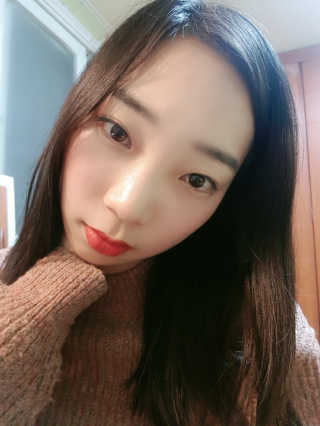 [블랙루즈] 무스 블렌딩 — 4점을 준 리뷰어가 2019년 2월 올린 사용 사진