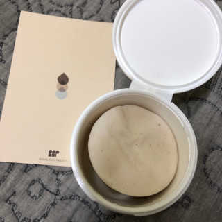 바디버든프로젝트 바디버든 프로젝트 BBP 시카 토너패드 — 3.5점을 준 리뷰어가 2019년 6월 올린 사용 사진
