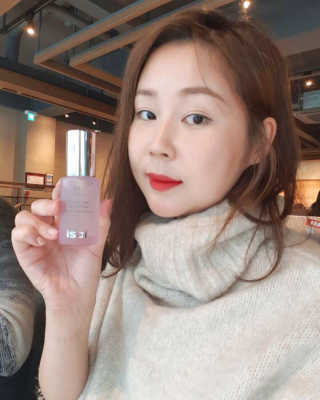 2018 아이소이 잡티세럼 리미티드 컬렉션 — 4점을 준 리뷰어가 2018년 10월 올린 사용 사진
