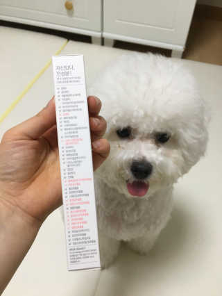아이소이 불가리안 로즈 블레미쉬 케어 스팟_잡티스팟 — 4.83점을 준 리뷰어가 2018년 4월 올린 사용 사진