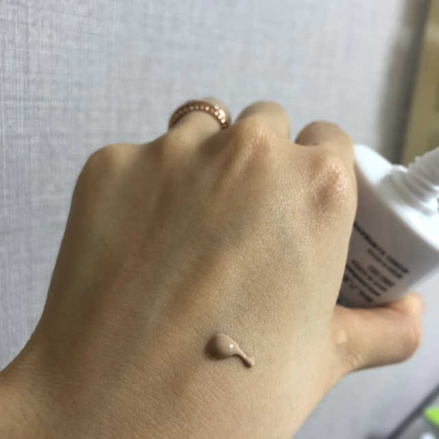 마더메이드 더 아쿠아라이트 CC크림 SPF50+ PA+++ 리뷰 사진