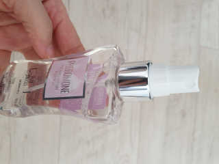 레드컨테이너 페로몬향 퍼퓸 바디미스트 80ml — 5점을 준 리뷰어가 2019년 12월 올린 사용 사진