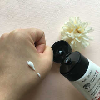 플렉스파워에이더블유에스 리커버리크림 30ml — 4점을 준 리뷰어가 2017년 5월 올린 사용 사진