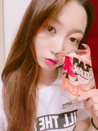 팀닭 닭가슴살, 닭가슴살 소시지, 치킨스테이크 패키지 — 4.5점을 준 리뷰어가 2016년 7월 올린 사용 사진