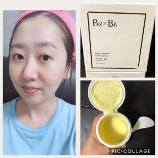 에이벳 쉐이킹 모델링 마스크 — 5점을 준 리뷰어가 2018년 6월 올린 사용 사진