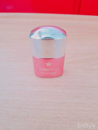 셀레뷰 하이 퍼포먼스 립 틴트 마스터 — 5점을 준 리뷰어가 2018년 3월 올린 사용 사진