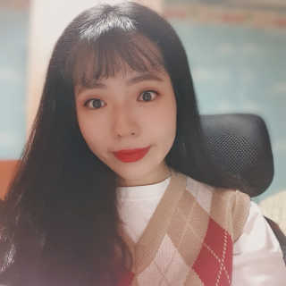 피카소 밍크래쉬속눈썹 1종 + 내추럴속눈썹 1종 랜덤증정 — 4점을 준 리뷰어가 2019년 9월 올린 사용 사진