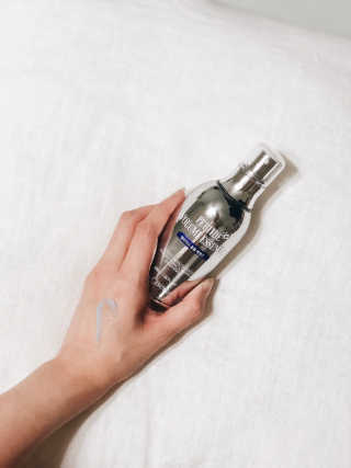 닥터펩티 제이앤코슈 펩타이드 볼륨 에센스 50ml — 4.5점을 준 리뷰어가 2018년 10월 올린 사용 사진