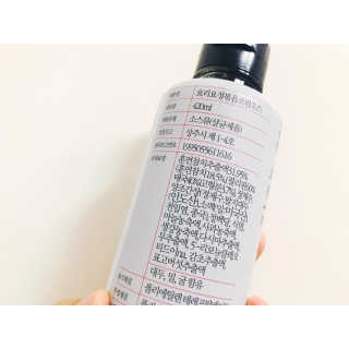 요요랩 요리요정 NO.1 볶음조림소스 420ml — 5점을 준 리뷰어가 2019년 10월 올린 사용 사진