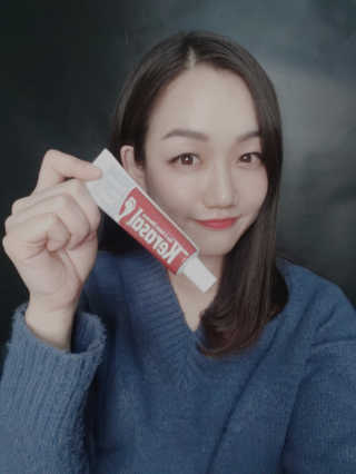 케라셀 풋크림 케라셀 인텐시브 풋 리페어 — 4.5점을 준 리뷰어가 2019년 11월 올린 사용 사진