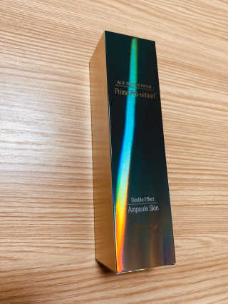 네이처컬렉션 이자녹스 에이지포커스 프라임 앰플 스킨 160ml — 5점을 준 리뷰어가 2020년 1월 올린 사용 사진