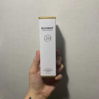 J34 elcarat 엘캐럿 다이아 미스트 80ml — 4점을 준 리뷰어가 2019년 7월 올린 사용 사진