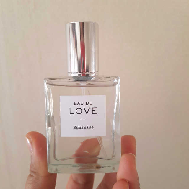 EAU DE LOVE Season1 리뷰 사진