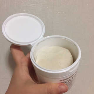 바디버든프로젝트 바디버든 프로젝트 BBP 시카 토너패드 — 5점을 준 리뷰어가 2019년 6월 올린 사용 사진