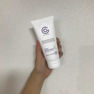 크리미 코스메틱 크리미 소프트 젤 클린저 120ml — 2.67점을 준 리뷰어가 2018년 5월 올린 사용 사진