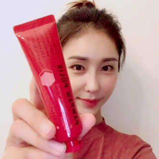 Honey Trap 포포폴리스 멀티밤 — 5점을 준 리뷰어가 2018년 3월 올린 사용 사진