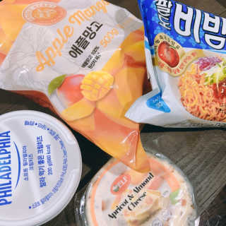 [강남,강서지역 한정]온라인편의점 나우픽 2만원 쿠폰 — 4.5점을 준 리뷰어가 2019년 4월 올린 사용 사진