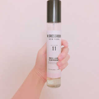 더블유드레스룸 드레스퍼퓸 150ml — 4.17점을 준 리뷰어가 2018년 10월 올린 사용 사진