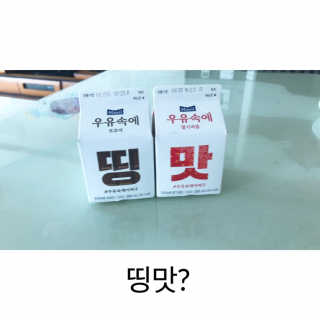 [매일유업] 우유속에 어쩌구_7개 모바일쿠폰 — 5점을 준 리뷰어가 2019년 6월 올린 사용 사진