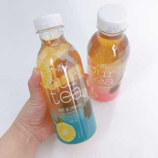 (주)쟈뎅 [쟈뎅] 아워티 500ml （총 6병） — 4점을 준 리뷰어가 2019년 7월 올린 사용 사진