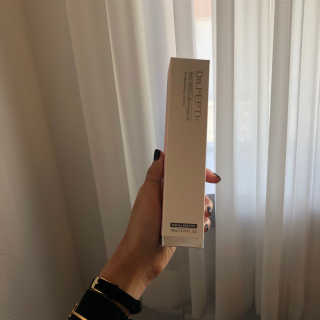닥터펩티 레드 히비스커스 클렌징 오일 — 5점을 준 리뷰어가 2018년 11월 올린 사용 사진