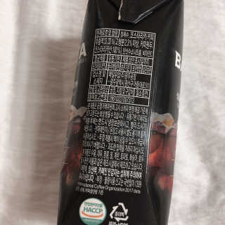 [바리스타룰스] 싱글오리진 코스타리카 6개입 — 5점을 준 리뷰어가 2019년 6월 올린 사용 사진