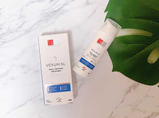 디에스래보래토리즈 [DS LAB] 벡섬 SL 크림 50ml X 1ea — 4점을 준 리뷰어가 2020년 1월 올린 사용 사진