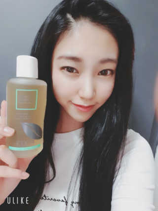 아로마피츠 토닉 유칼립투스[정화토너] — 5점을 준 리뷰어가 2019년 10월 올린 사용 사진