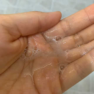 코에나샴푸 500ml — 5점을 준 리뷰어가 2019년 7월 올린 사용 사진