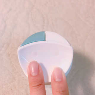바노바기 코스메틱 바노 잇츠 리얼 화이트닝 데이 & 나이트 크림 — 3점을 준 리뷰어가 2017년 5월 올린 사용 사진