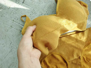 THEZAM [더잠] WE LOVE LINE, 나프레 골지브라렛 SET — 5점을 준 리뷰어가 2019년 9월 올린 사용 사진