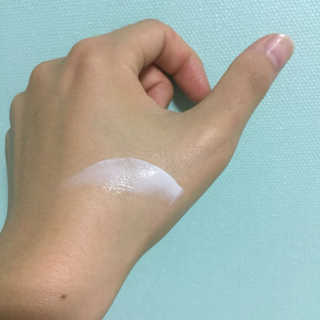 일리윤 세라마이드 아토 집중 크림 — 4.5점을 준 리뷰어가 2017년 6월 올린 사용 사진