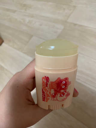 엘리자베카 밀키피기 선 그레이트 블록스틱 — 1점을 준 리뷰어가 2019년 4월 올린 사용 사진