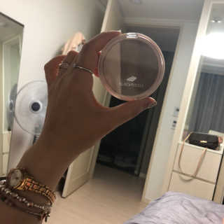 [블랙루즈] 업 앤 다운 트리플 컨투어링 — 3점을 준 리뷰어가 2019년 5월 올린 사용 사진