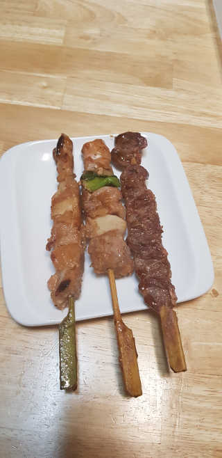 크로님이 올린 리뷰 사진 2