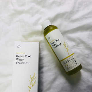 달리프 클로렐라 베러 루트 워터트리트먼트 200ml — 5점을 준 리뷰어가 2019년 6월 올린 사용 사진
