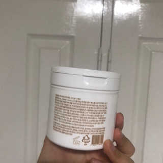 바디버든프로젝트 바디버든 프로젝트 BBP 시카 토너패드 — 4점을 준 리뷰어가 2019년 7월 올린 사용 사진