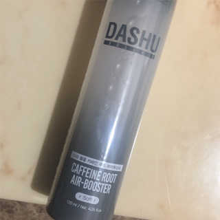 다슈코리아 다슈 볼륨 카페인 파워 에어부스터 120ml — 4점을 준 리뷰어가 2019년 6월 올린 사용 사진