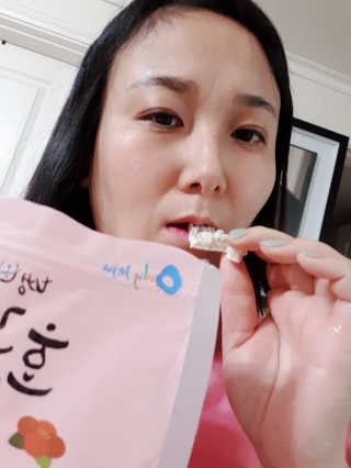 [맘마레시피] 육아도 충전이 필요해, 에너지채움박스 — 5점을 준 리뷰어가 2019년 12월 올린 사용 사진