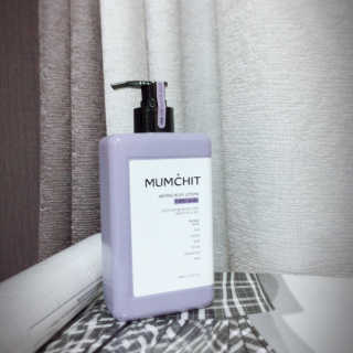 멈칫(MUMCHIT) 멜팅 바디로션 — 5점을 준 리뷰어가 2018년 11월 올린 사용 사진