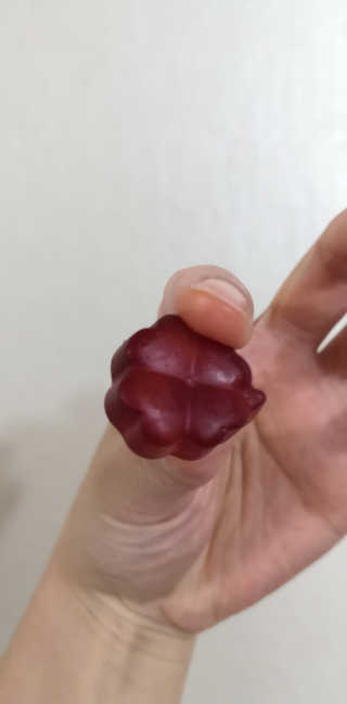 프롬바이오 [1+1] 홍쓰다스 와일드망고 다이어트 구미 10일분 — 5점을 준 리뷰어가 2020년 3월 올린 사용 사진