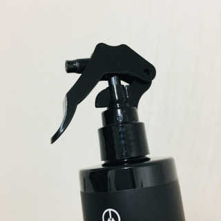 PEACE MOMENT 피스모먼트 인세컨즈포키친 320mL 천연살균소독제 — 5점을 준 리뷰어가 2019년 2월 올린 사용 사진