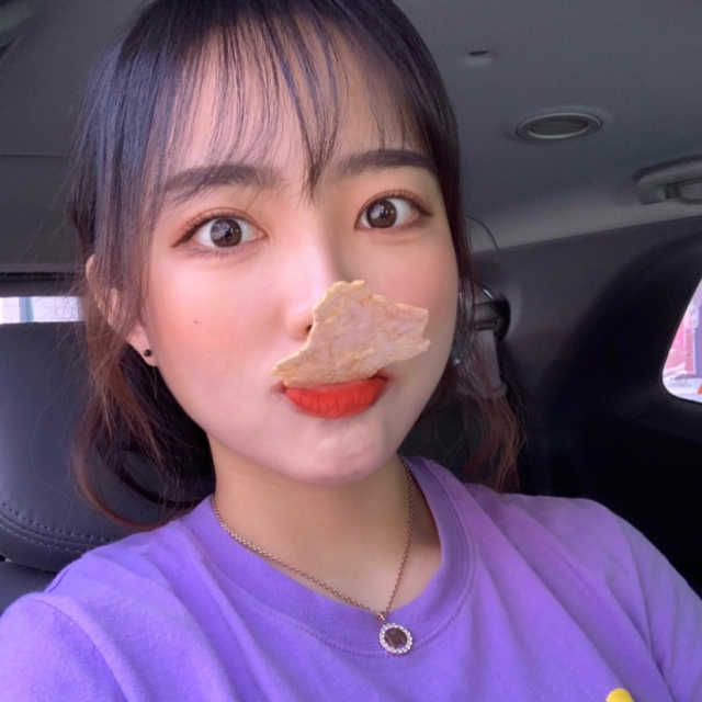 RU 생생현미 누룽지칩 리뷰 사진