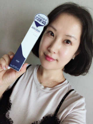 23years old 바데카실 P-오리지널 — 5점을 준 리뷰어가 2018년 6월 올린 사용 사진