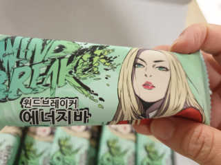 비니워니님이 올린 리뷰 사진 1
